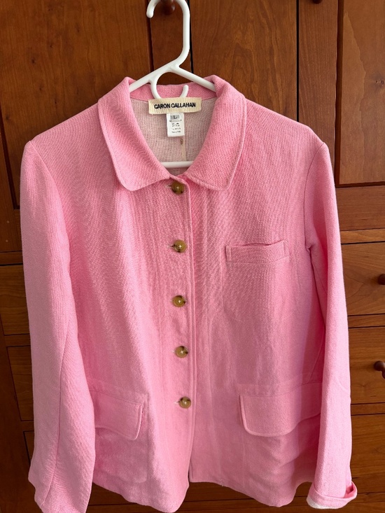 Caron  Callahan Jackets & Blazers - Caron  Callahan "Tomo" Jacket